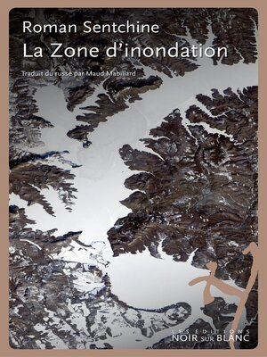 cover image of La Zone d'inondation